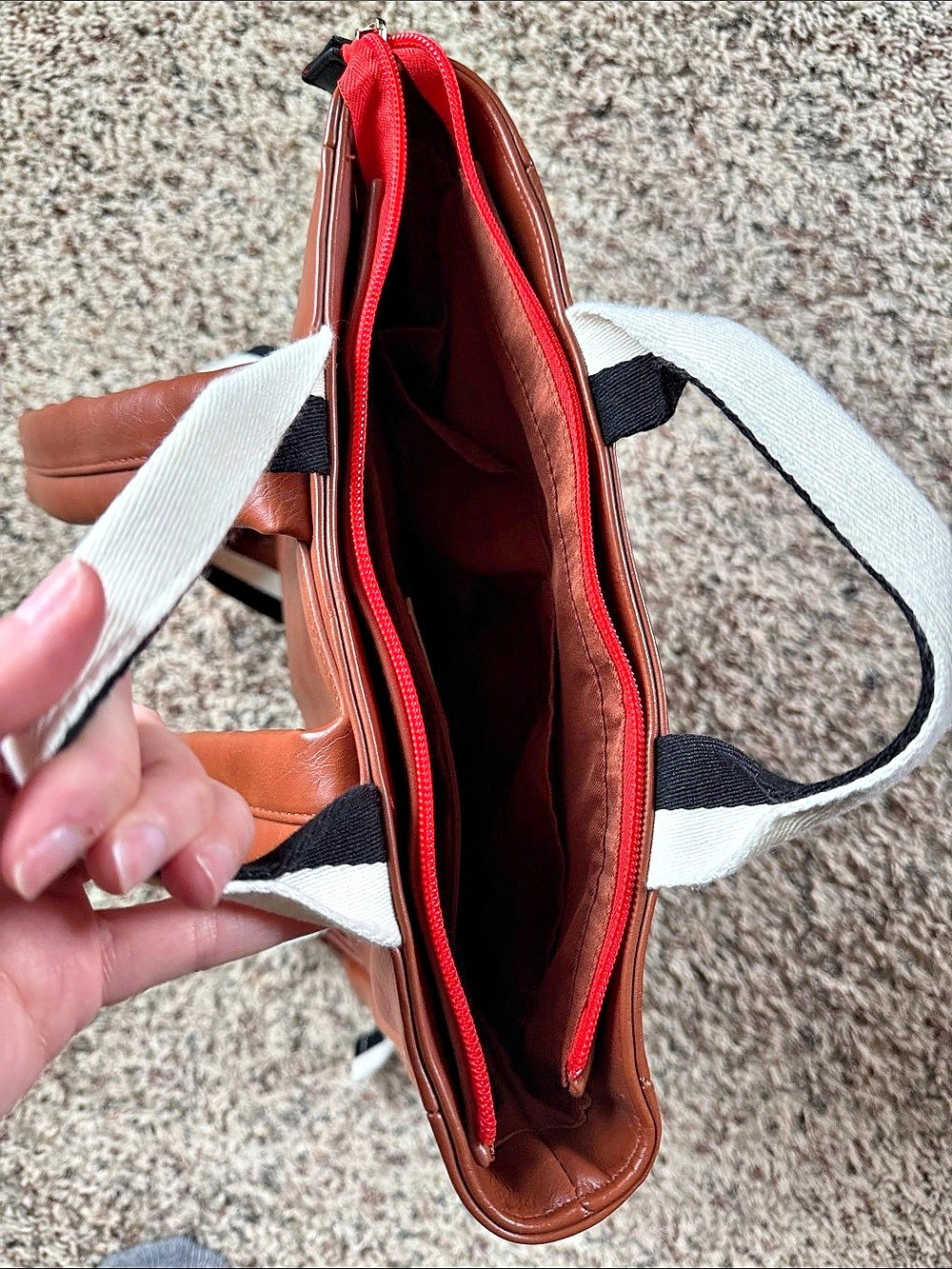 Universal Thread Backpack Like New - Picture 4 of 7